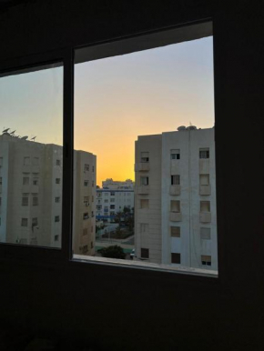 Appartement familiale à louer a hay salam